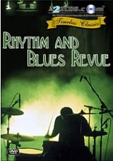 Rhythm and Blues Revue