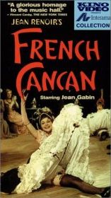 French Cancan