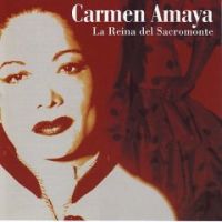 La Reina Del Sacromonte CD by Carmen Amaya