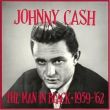 The Man in Black: 1959-1962