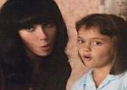 Cher and Christina Ricci