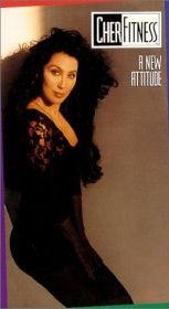 Cherfitness: New Attitude (1991)