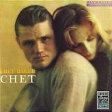 Chet by Chet Baker