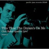 This Time The Dream's On Me - Live Vol. 1