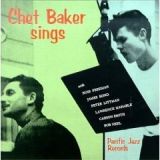 Chet Baker Sings