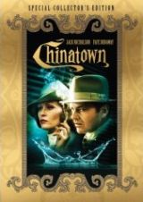 Chinatown DVD