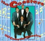 50 Coastin' Classics: Anthology by The Coasters