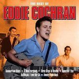 The Best of - Eddie Cochran