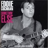 Somethin Else - Eddie Cockran