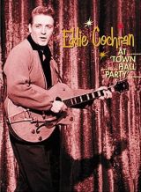 Eddie Cochran - Town Hall Party (1959) 