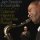 Jam Session In Swingville with Pee Wee Russell