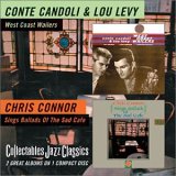 West Coast Wailers - Conte Candoli