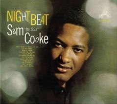 Night Beat by Sam Cooke