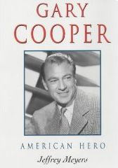 Gary Cooper (Paperback)