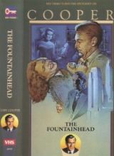 Fountainhead DVD