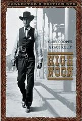 High Noon DVD