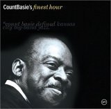 Count Basie's Finest Hour