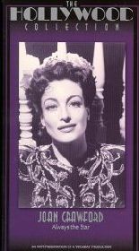 Joan Crawford: Always the Star