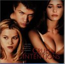 Cruel Intentions CD