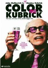 Colour Me Kubrick: A True...ish Storypg