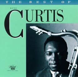 The Best of King Curtis