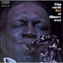Live at Fillmore West-King Curtis