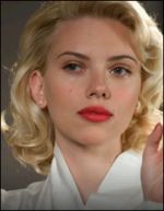 The Black Dahlia -Scarlett Johansson