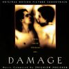 Damage Soundtrack