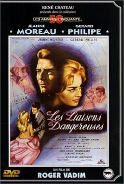 Les Liaisons dangereuses