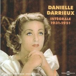 Danielle Darrieux: Integrale 1931-1951
