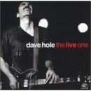 The Live One - Dave Hole