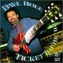 Ticket to Chicago - Dave Hole