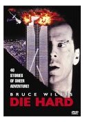 Die Hard DVD