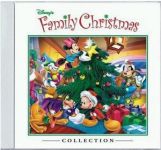 Disney's Family Christmas Collection