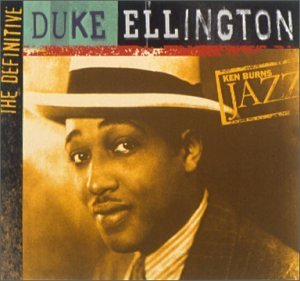 Duke Ellington