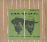 Duke Ellington With Johnny Hodges - Side by Side