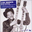 Blue Guitar - Earl Hooker