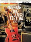 American Folk Blues Festival