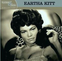 Eartha Kitt