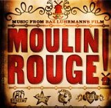 Moulin Rouge/ムーラン・ルージュ