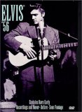 ELVIS'56 DVD