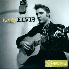 Early Elvis