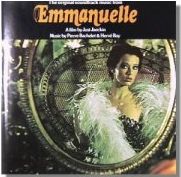 Emmanuelle [SOUNDTRACK]