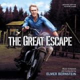 The Great Escape Soundtrack
