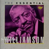 The Essential Sonny Boy Williamson