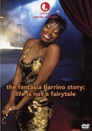 The Fantasia Barrino Story DVD