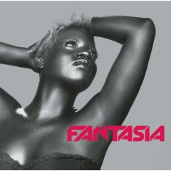 Fantasia Barrino