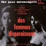 Des Femmes Disparaissent/Les Tricheurs Soundtrack