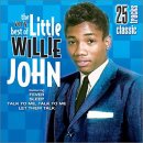 Little Willie John