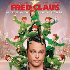 Fred Claus [Soundtrack] 